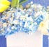 Flowers and Vase