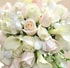 Cascading Bridal Bouquet