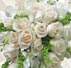 Cascading Bridal Bouquet